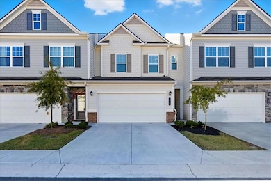 91 Pinnacle Way, Jasper, GA 30143 - photo 2