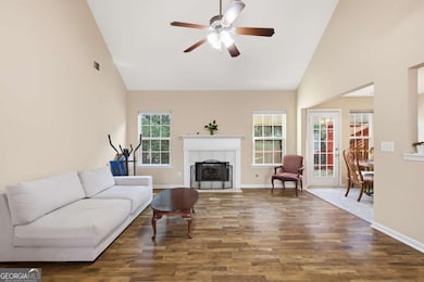 951 Cruiser Run, Lawrenceville, GA 30045 - photo 3