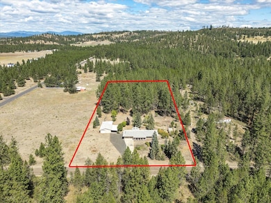 7621 E Hamilton Rd, Chattaroy, WA 99003 - photo 2