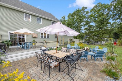 93 Harbor Ridge Ln, Tiverton, RI 02878 - photo 7