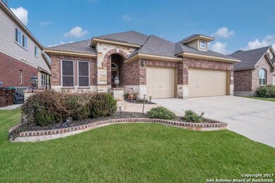 10523 Cima Vista, Helotes, TX 78023 - photo 2
