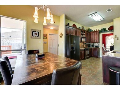 Kitchen. Kitchen View