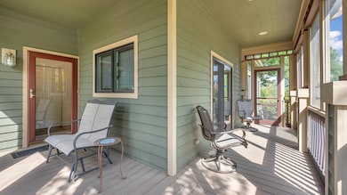 Screen Porch