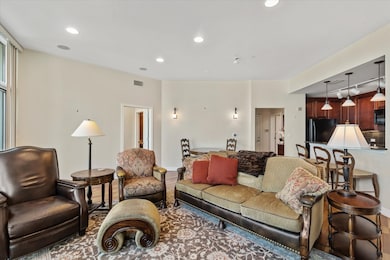 The Tower unit 2301, Fort Worth, TX 76102 - photo 7