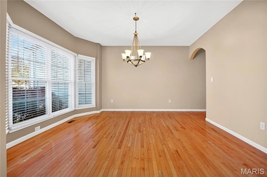 811 Wheaton Way, Saint Louis, MO 63141 - photo 7