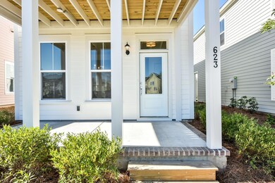 623 Trio Ln, Summerville, SC 29486 - photo 4