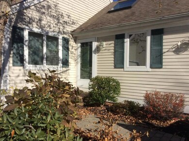 119 Leisure Green Dr unit 164, Mashpee, MA 02649 - photo 3