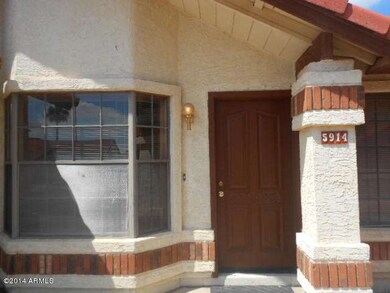 Front door.....