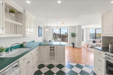 Windsor Place unit 711, Boston, MA 02215 - photo 5