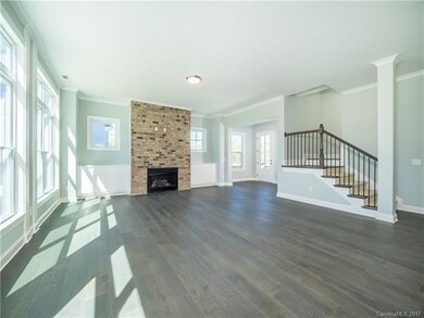 5381 Meadowcroft Way unit 183, Fort Mill, SC 29708 - photo 6