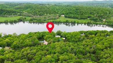 Lake Front Land For Sale Taney County