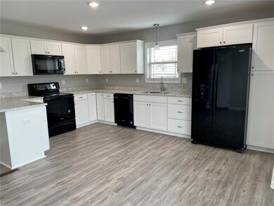 LVP flooring