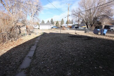 Back Yard V1