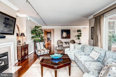 The Ritz-Carlton Residences, Baltimore, MD 21230 - photo 5