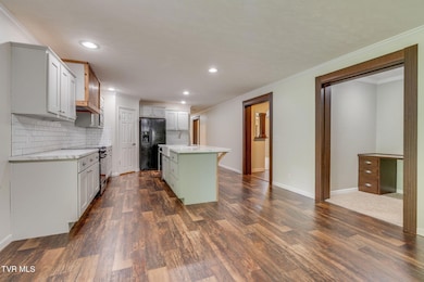 474 Thornburg Rd, Fall Branch, TN 37656 - photo 6