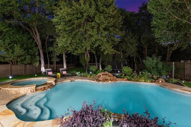 935 Midland Creek Dr, Southlake, TX 76092 - photo 4