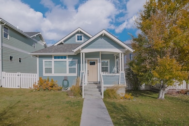 2866 Twilight Ave, Helena, MT 59601 - photo 2