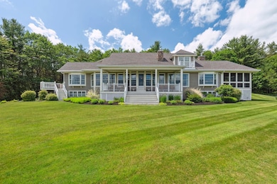 83 Tracy Way, Meredith, NH 03253 - photo 2