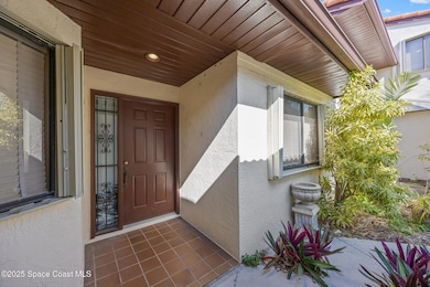 2204 Parkside Place unit 2204, Indian Harbour Beach, FL 32937 - photo 3