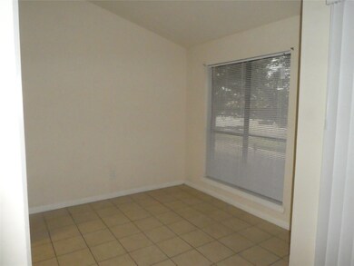 Dining room.