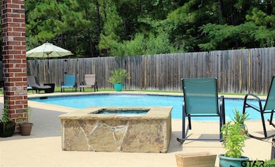 8204 8204 Crooked Trail, Tyler, TX 75703 - photo 3