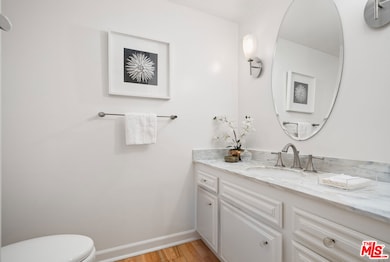 11745 Montana Ave unit 104, Los Angeles, CA 90049 - photo 6