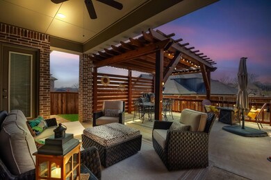 3713 Bridlewood Trail, Denison, TX 75020 - photo 2