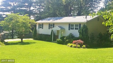 1110 Courtland Dr, Sykesville, MD 21784 - photo 3