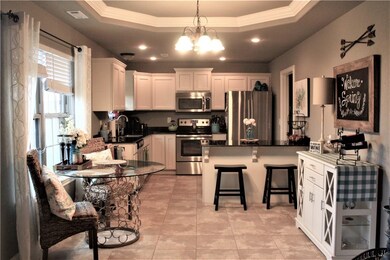 1212 Willow Oak St, Elkins, AR 72727 - photo 4