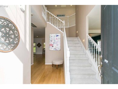 Entrance/Foyer
