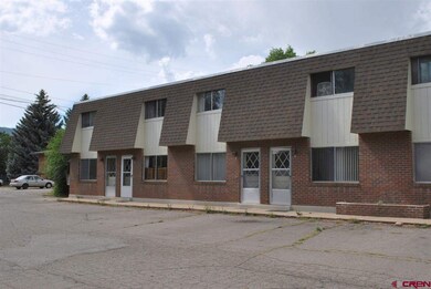 0 Ford Dr unit 4 696218, Durango, CO 81301 - photo 5