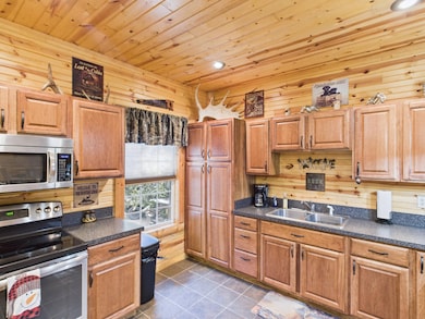 16497 Bull Run Trail, Wolverine, MI 49799 - photo 5