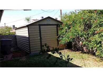 2730 Pierce Ave, El Paso, TX 79930 - photo 5