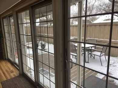 1 Haverhill on Auburn unit 1, Rolling Meadows, IL 60008 - photo 3