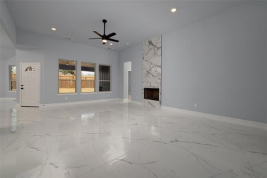 625 Vaquero St, White Settlement, TX 76108 - photo 5