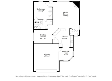 29518 Winton Wood Way, Spring, TX 77386 - photo 3