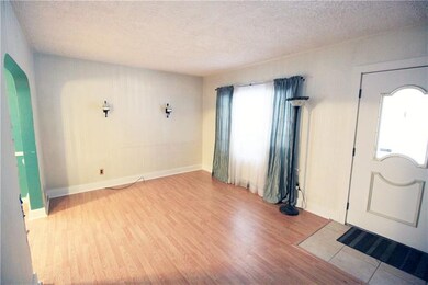 Living Room View 2