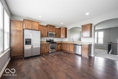 12764 Tamworth Dr, Fishers, IN 46037 - photo 4