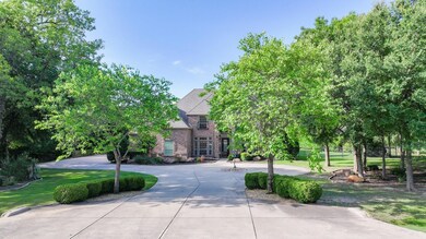 630 Boling Ranch Rd, Azle, TX 76020 - photo 7