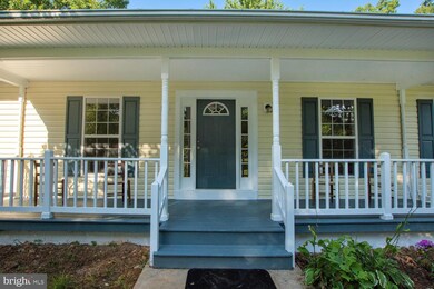 15158 Madison Run Rd, Gordonsville, VA 22942 - photo 3