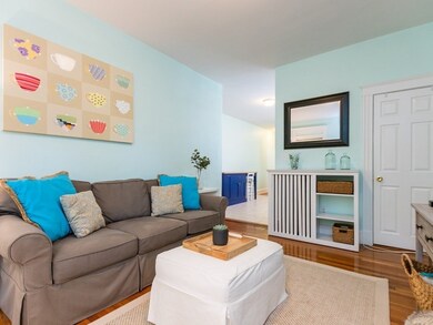 268 Windsor St unit 5, Cambridge, MA 02139 - photo 4