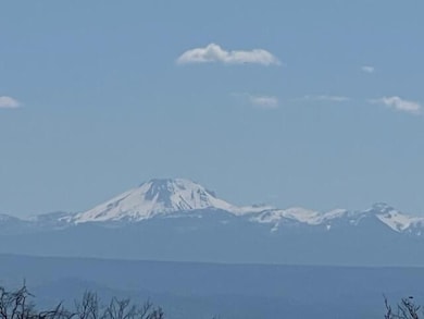 Mt Lassen