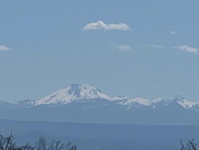 Mt Lassen