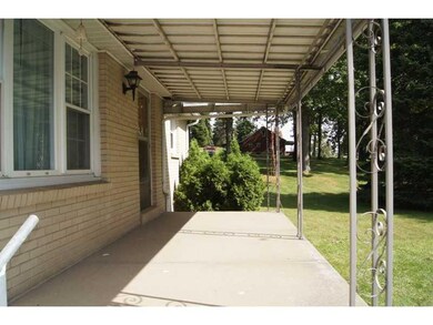 Other. 2 covered porches!