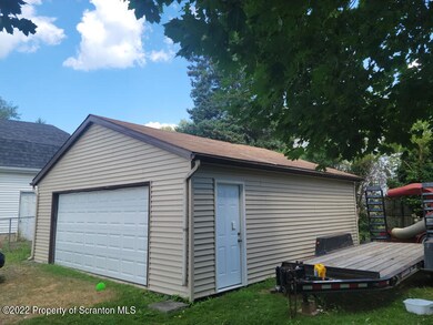 315 S Sherman Ave, Scranton, PA 18504 - photo 5