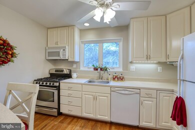 2607 Holman Ave, Silver Spring, MD 20910 - photo 5