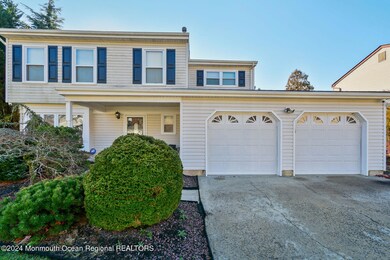 5 Remsen Dr, Howell, NJ 07731 - photo 2