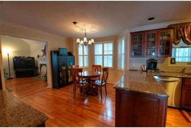 56 Hillando Dr, Shrewsbury, MA 01545 - photo 6