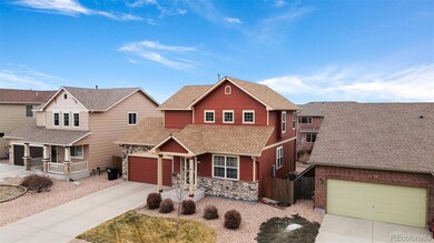 7875 Notre Way, Colorado Springs, CO 80951 - photo 3