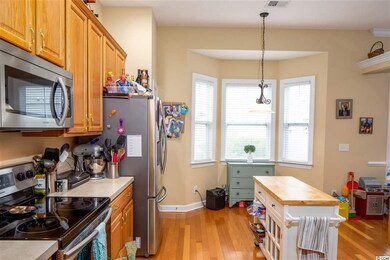 74 Calvert Ct unit Camden Creek, Pawleys Island, SC 29585 - photo 6